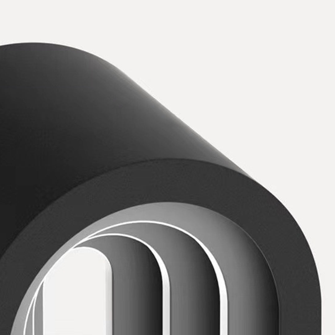 Modern Minimalist Outdoor Pillar Lights for Courtyard and Garden