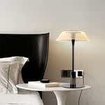 Slimline Craft Floor Lamp – Italian Minimalist Standing Light for Modern Interiors