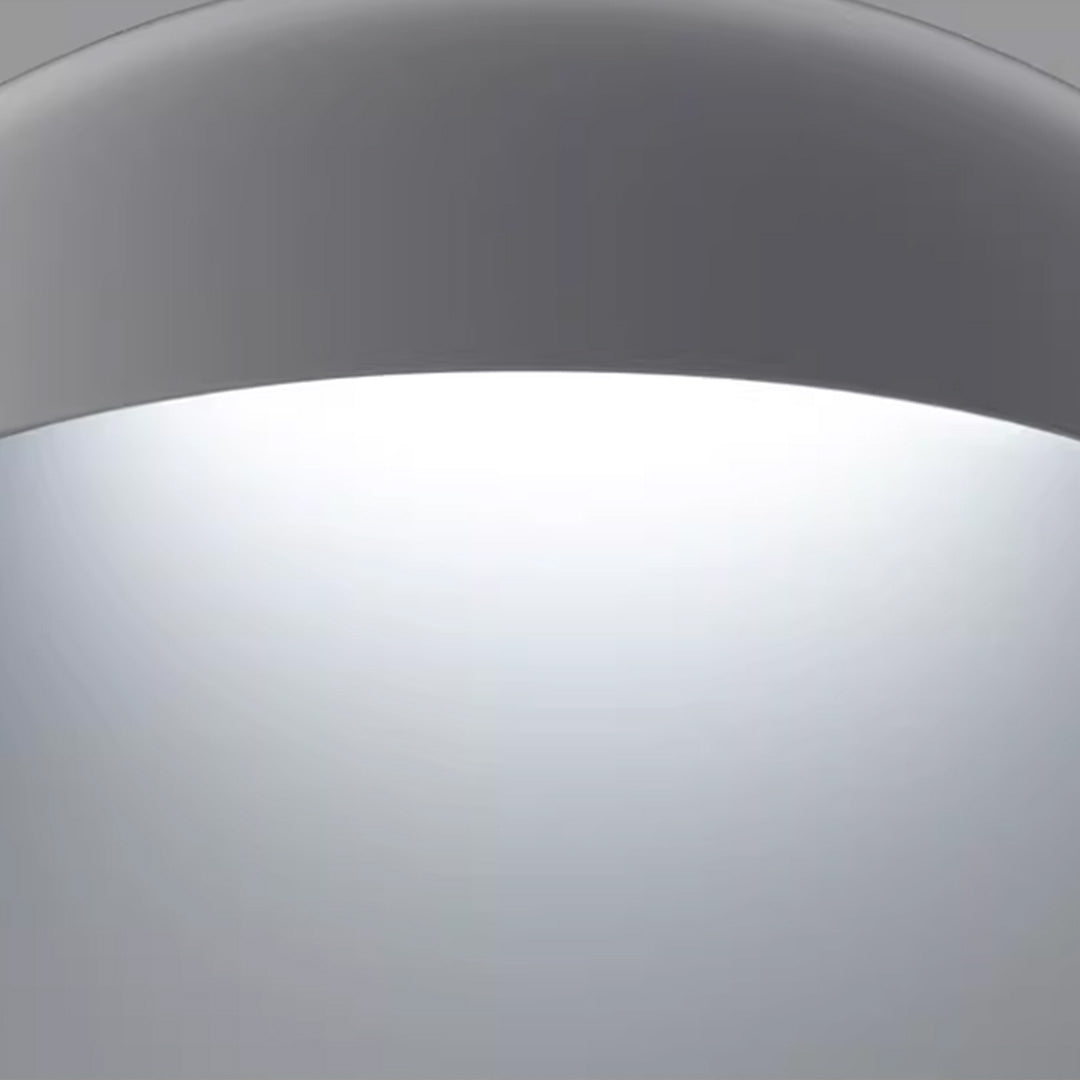 Modern Outdoor LED Wall Sconce – Waterproof Die-Cast Aluminum Patio Light