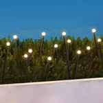 Modern Outdoor Stake Light – Waterproof LED Landscape Spike for Courtyard