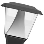 Modern Minimalist LED Garden Stake Lights for Landscape and Pathway