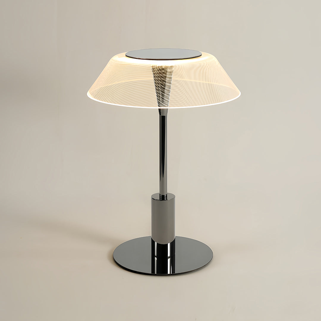Slimline Craft Floor Lamp – Italian Minimalist Standing Light for Modern Interiors