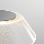 Slimline Craft Floor Lamp – Italian Minimalist Standing Light for Modern Interiors