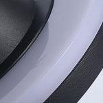 Modern Aluminum LED Wall Sconce for Outdoor Landscape Illumination