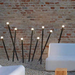 Modern Outdoor Stake Light – Waterproof LED Landscape Spike for Courtyard