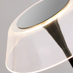 Slimline Craft Floor Lamp – Italian Minimalist Standing Light for Modern Interiors
