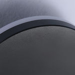 Modern Aluminum LED Wall Sconce for Outdoor Landscape Illumination