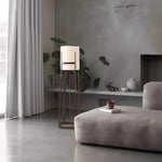 X L 04 Floor Lamp