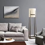 X L 04 Floor Lamp