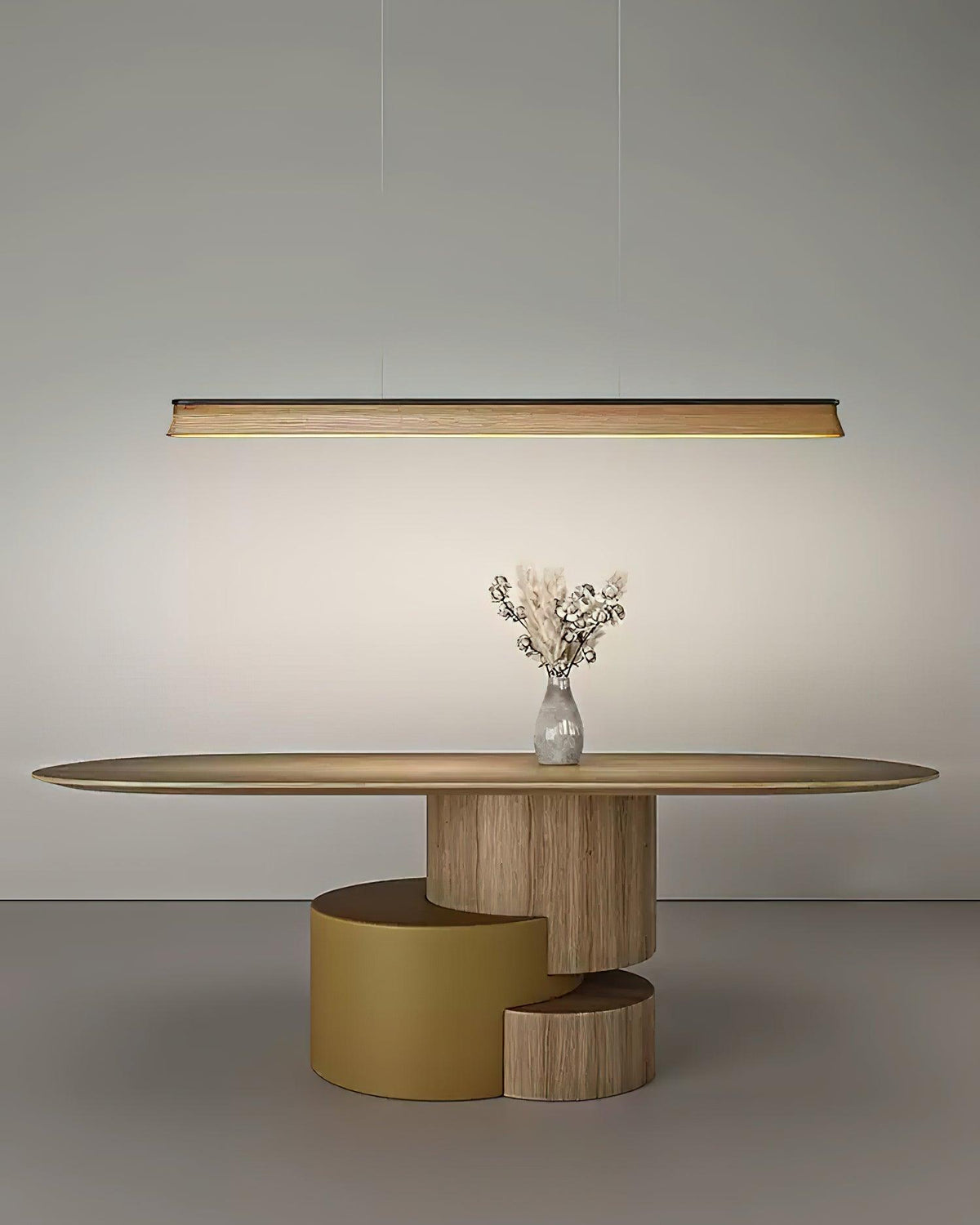 xuyan-chandelier