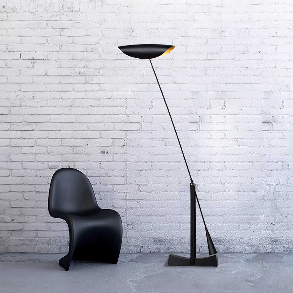 Yiu X Floor Lamp