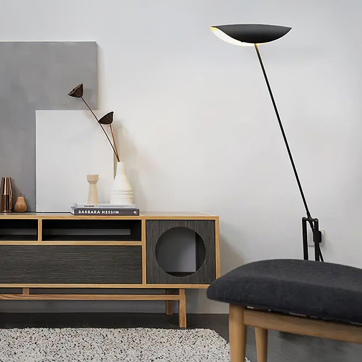Yiu X Floor Lamp