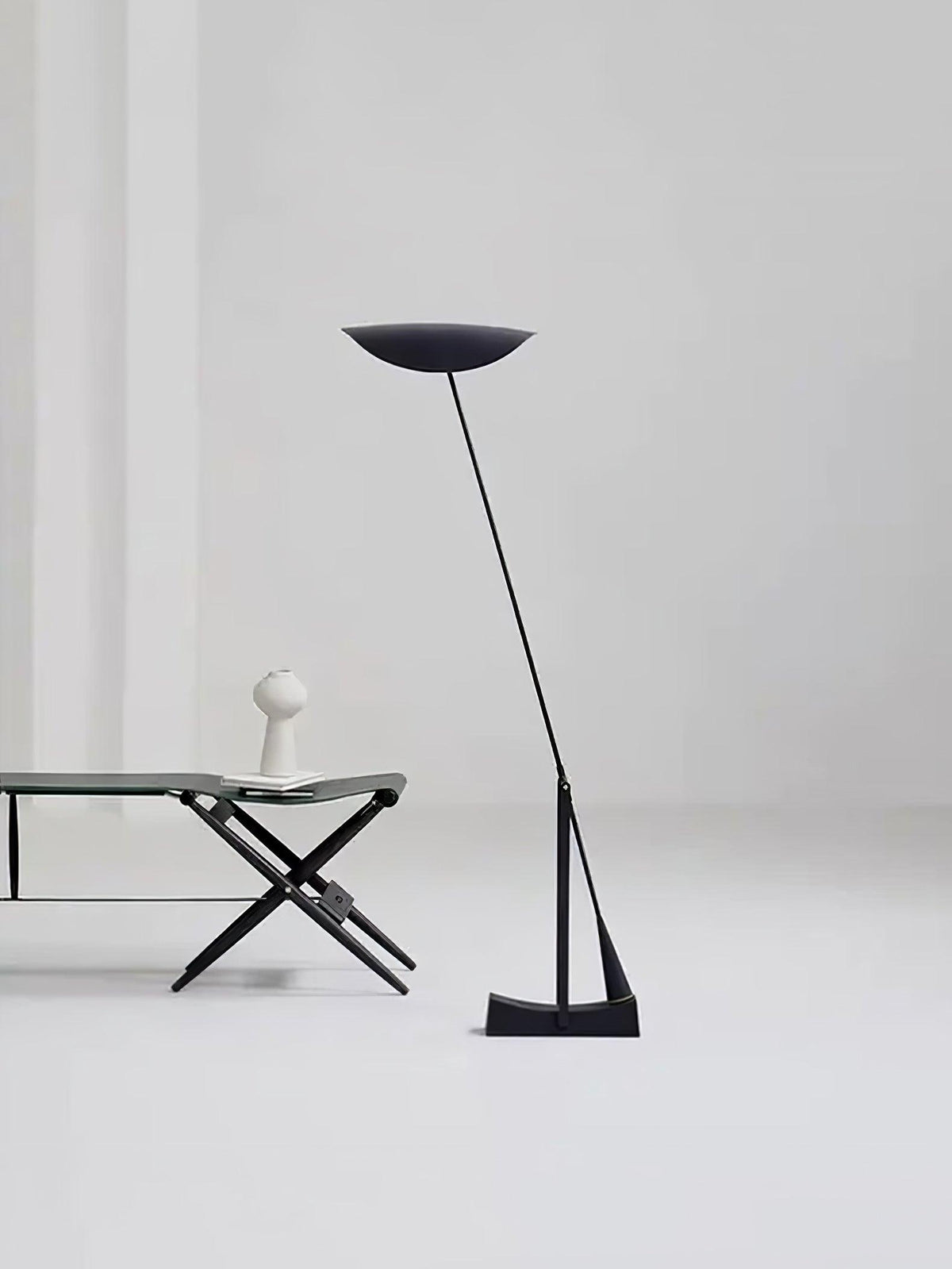 Yiu X Floor Lamp