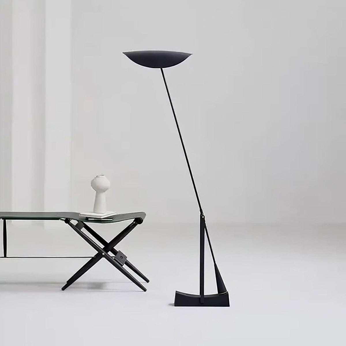 Yiu X Floor Lamp