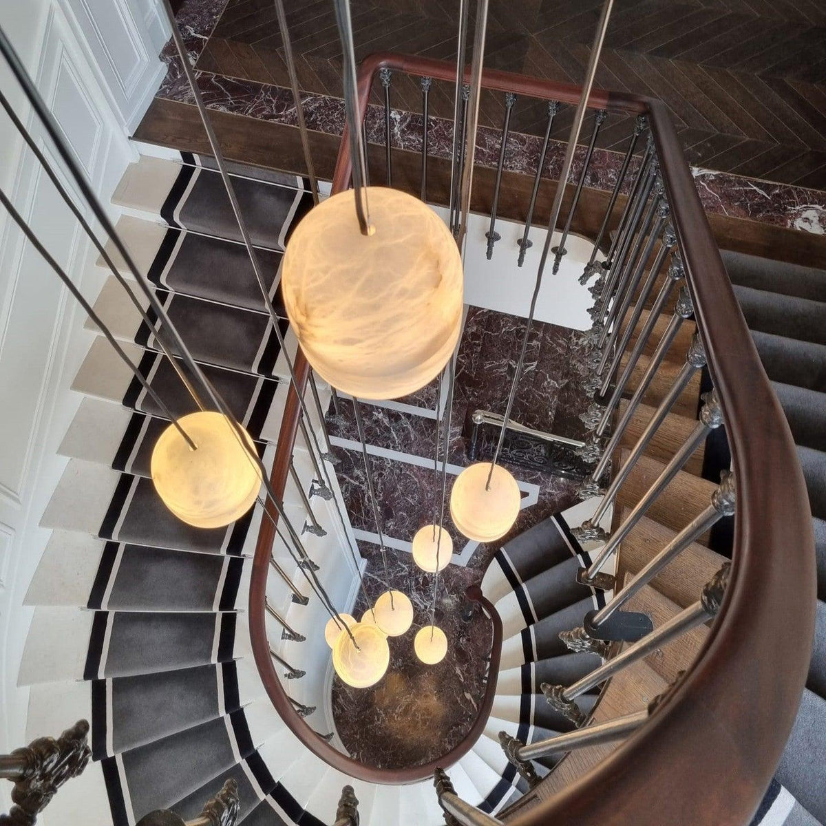 Yum Pendant Light