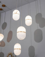 Yum Pendant Light