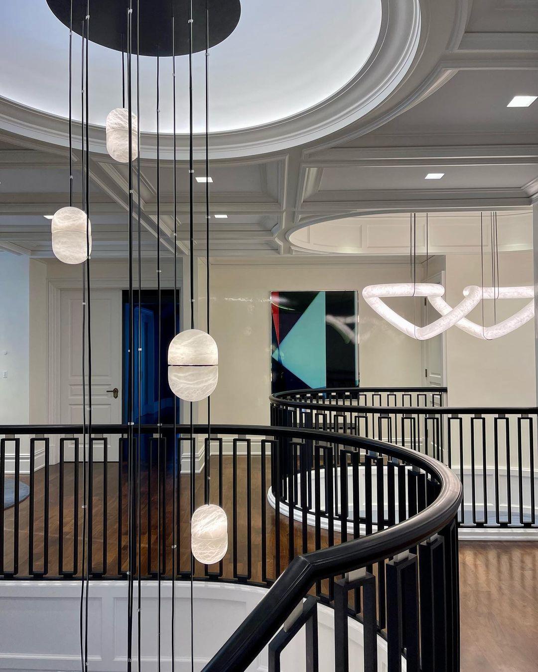 Yum Pendant Light