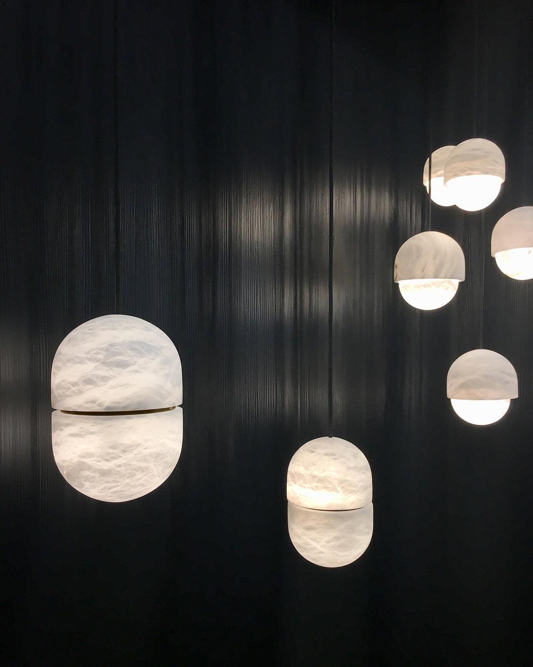Yum Pendant Light