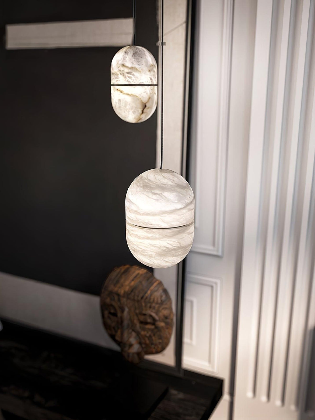 Yum Pendant Light