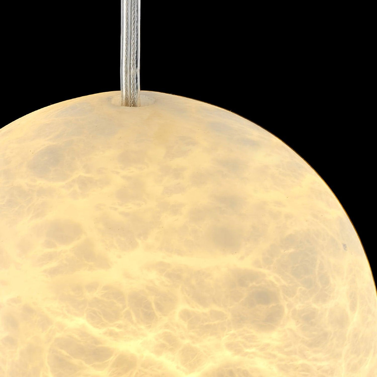 Yum Pendant Light
