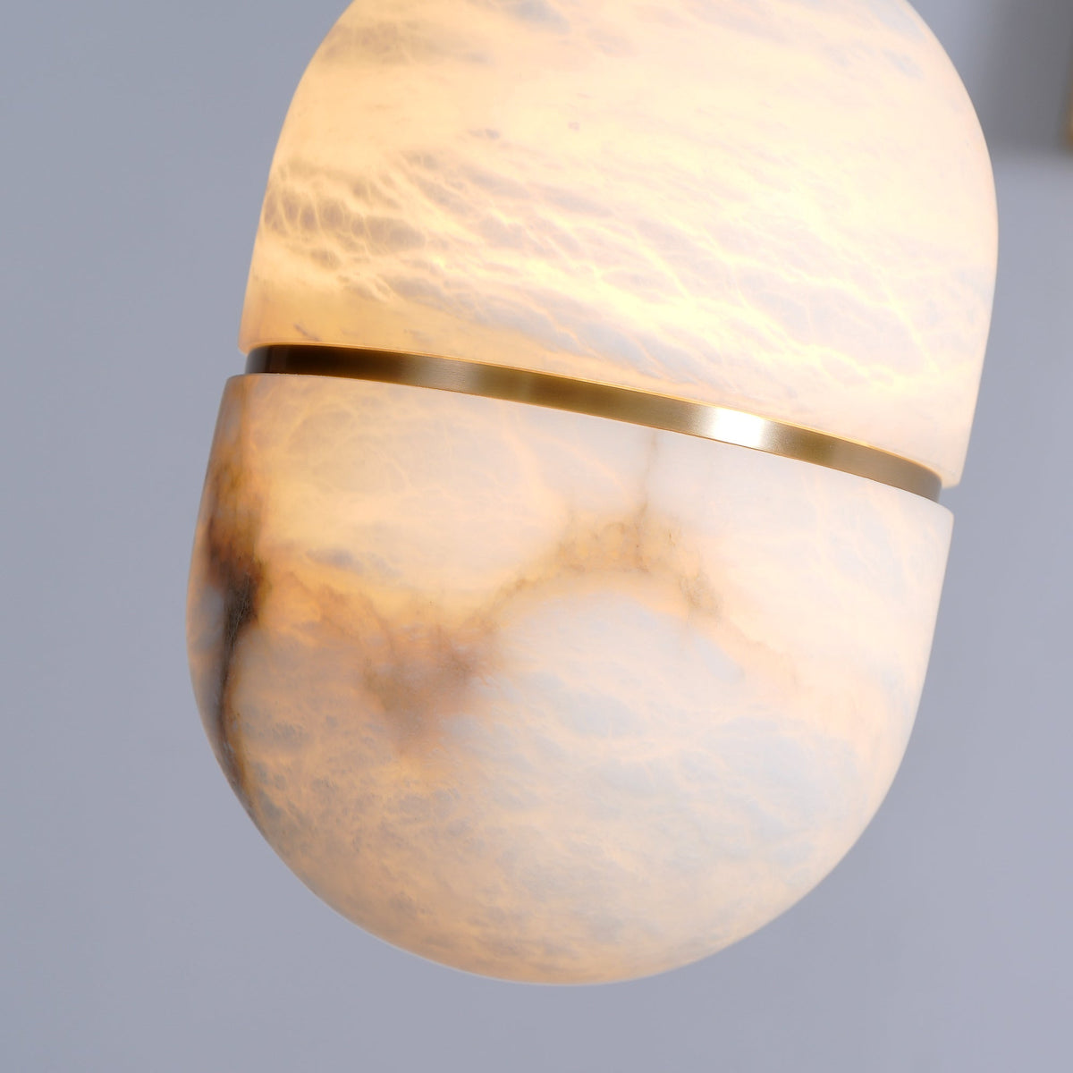 Yum Pendant Light