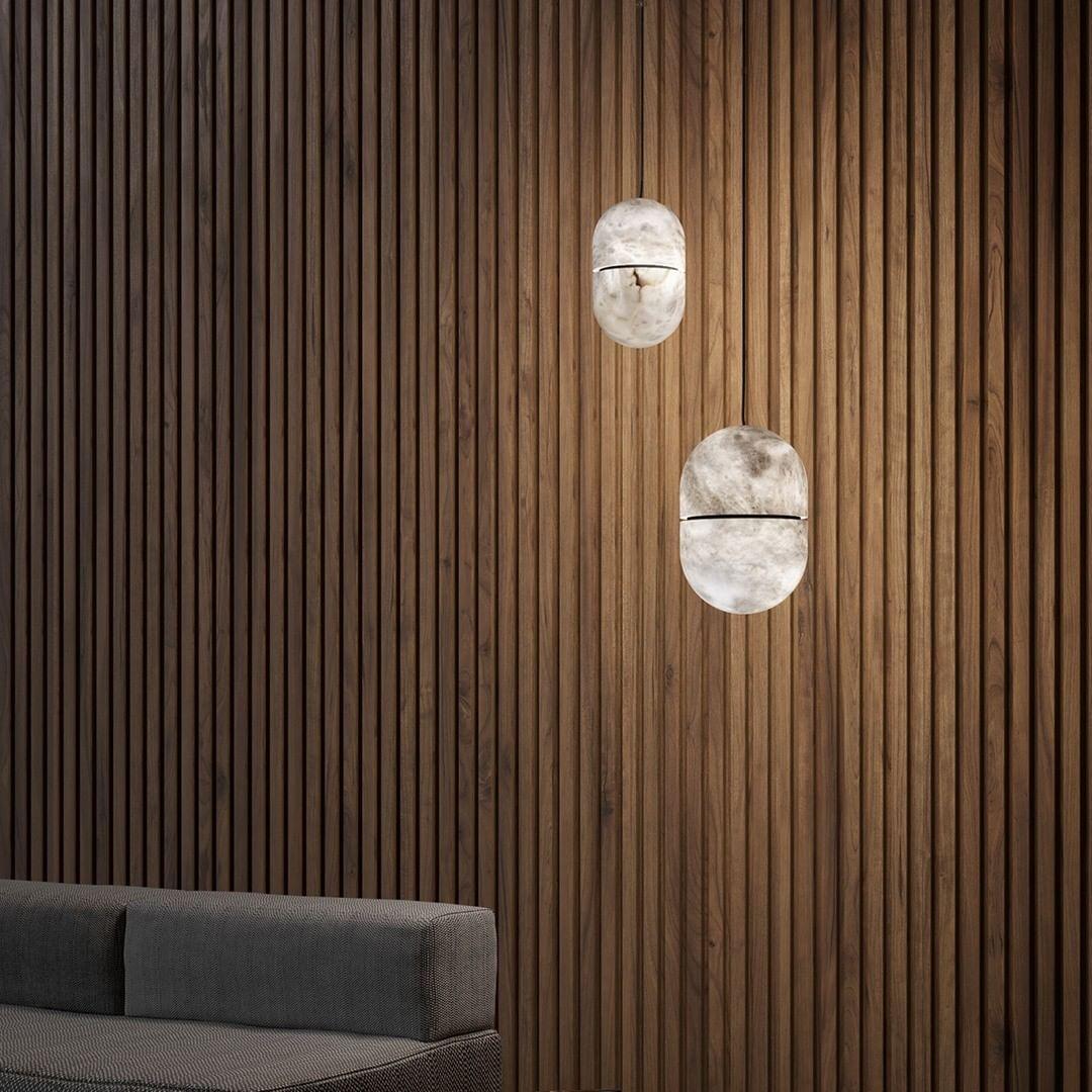 Yum Pendant Light