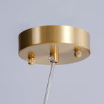 Yum Pendant Light