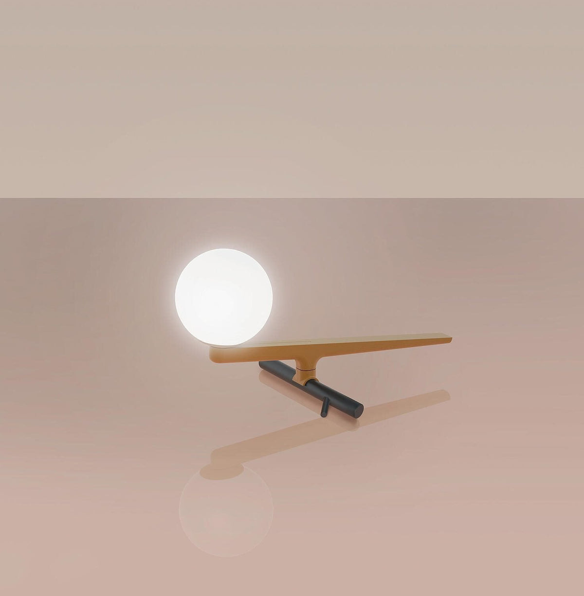 Yanzi Table lamp