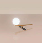 Yanzi Table lamp