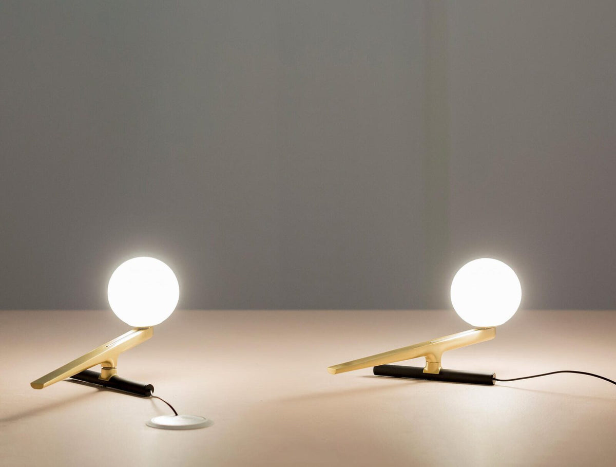 Yanzi Table lamp