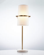 Yasmin Table Lamp