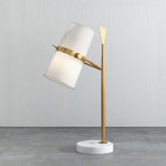 Yasmin Table Lamp