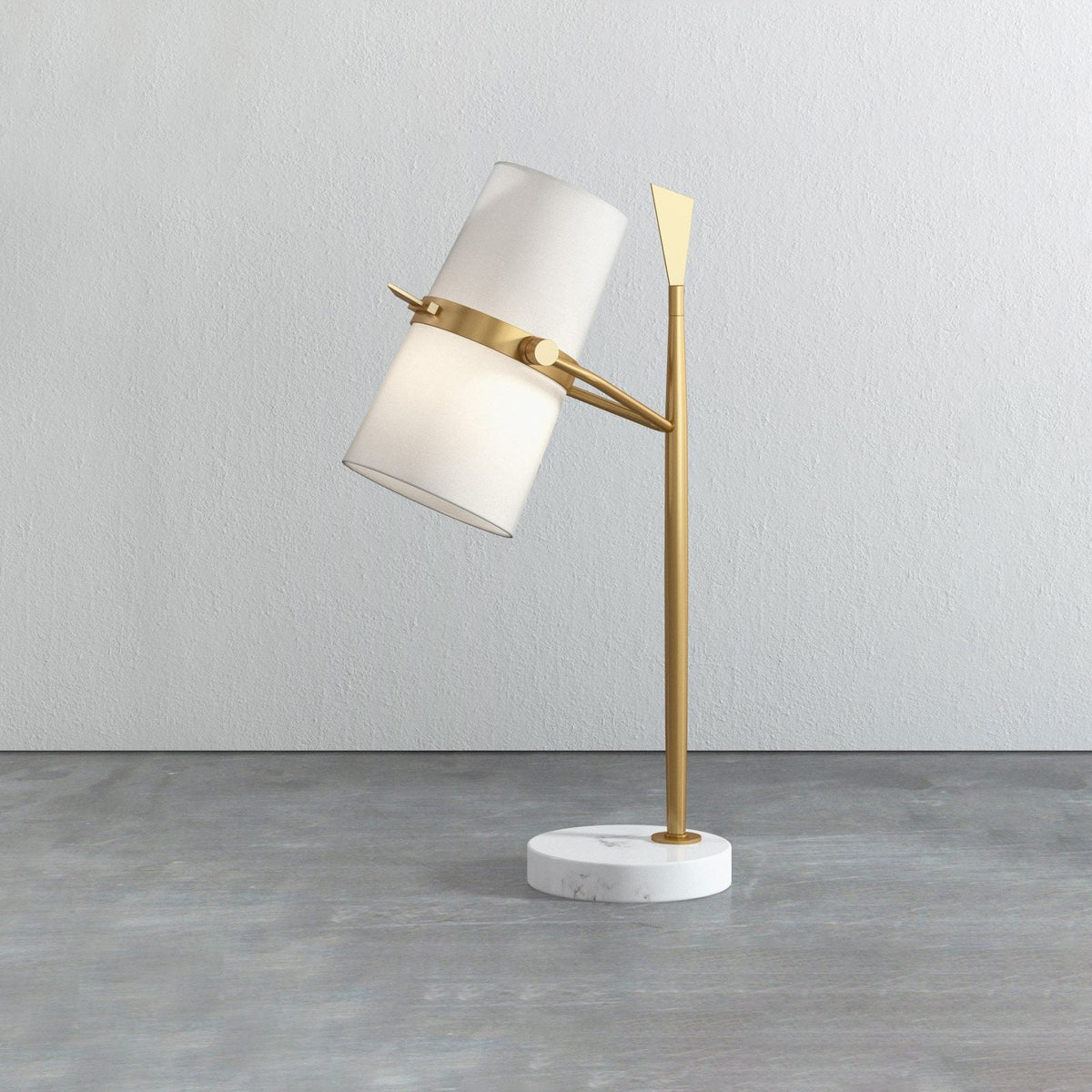 Yasmin Table Lamp