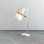 Yasmin Table Lamp