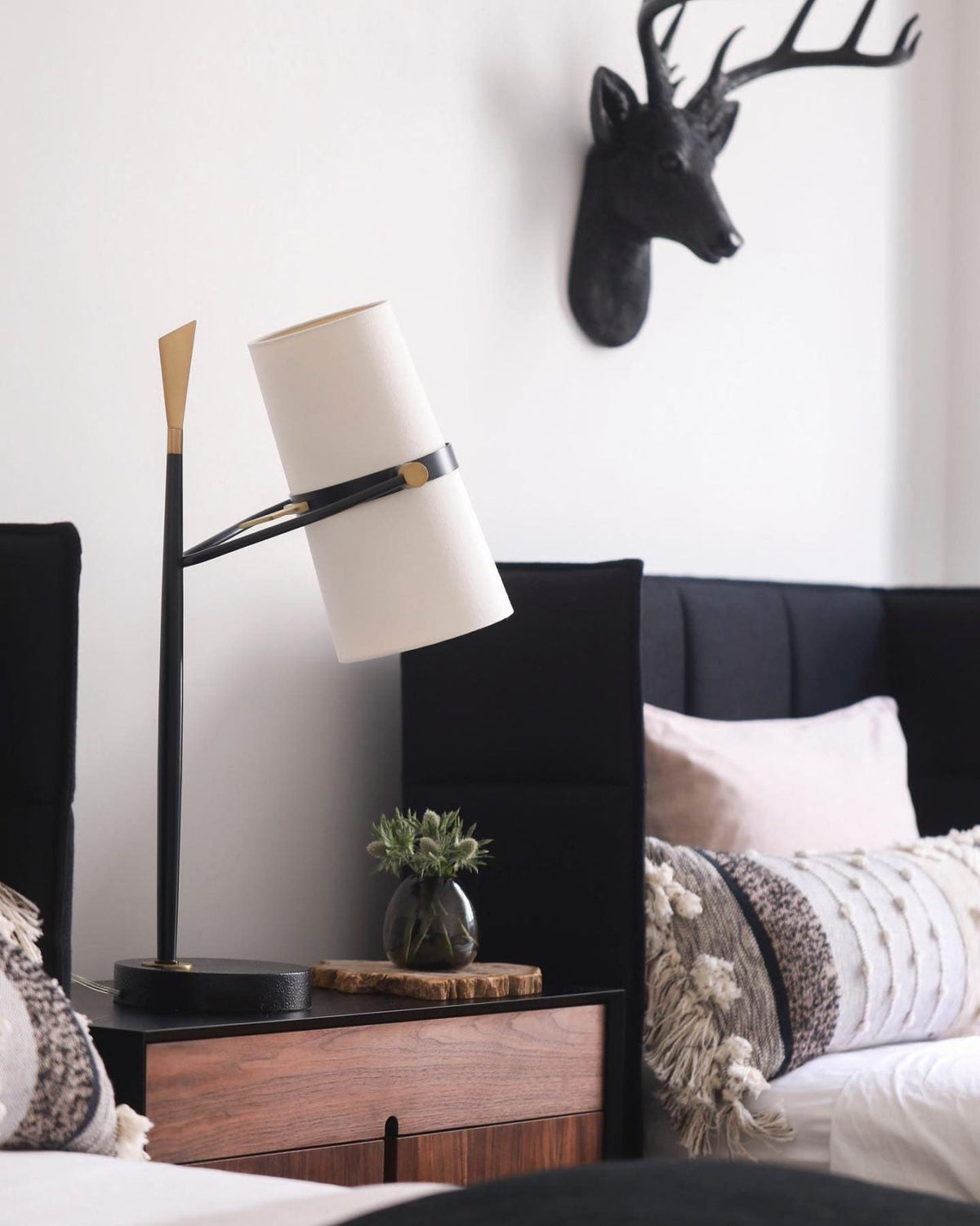 Yasmin Table Lamp