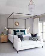 Yasmin Table Lamp