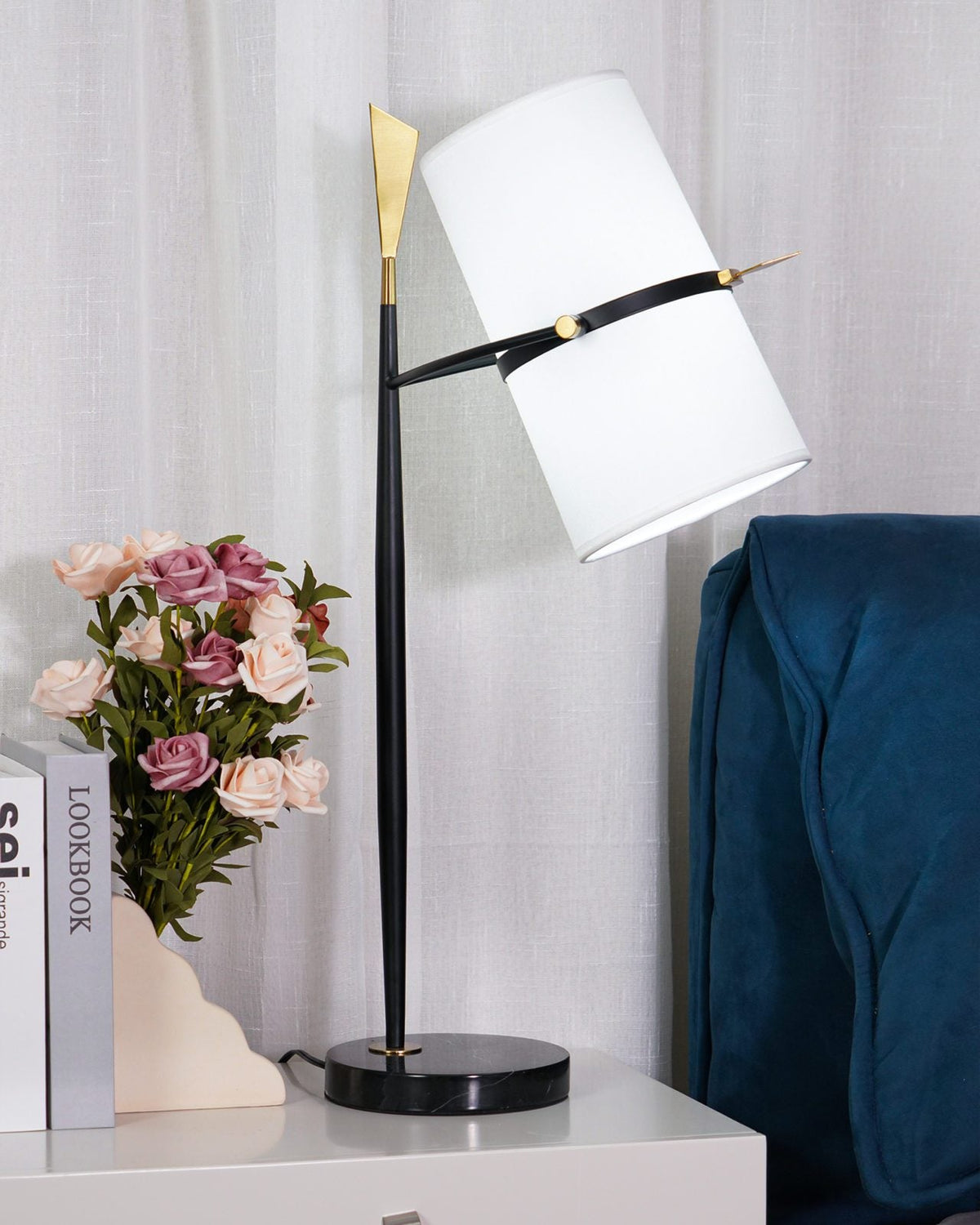 Yasmin Table Lamp