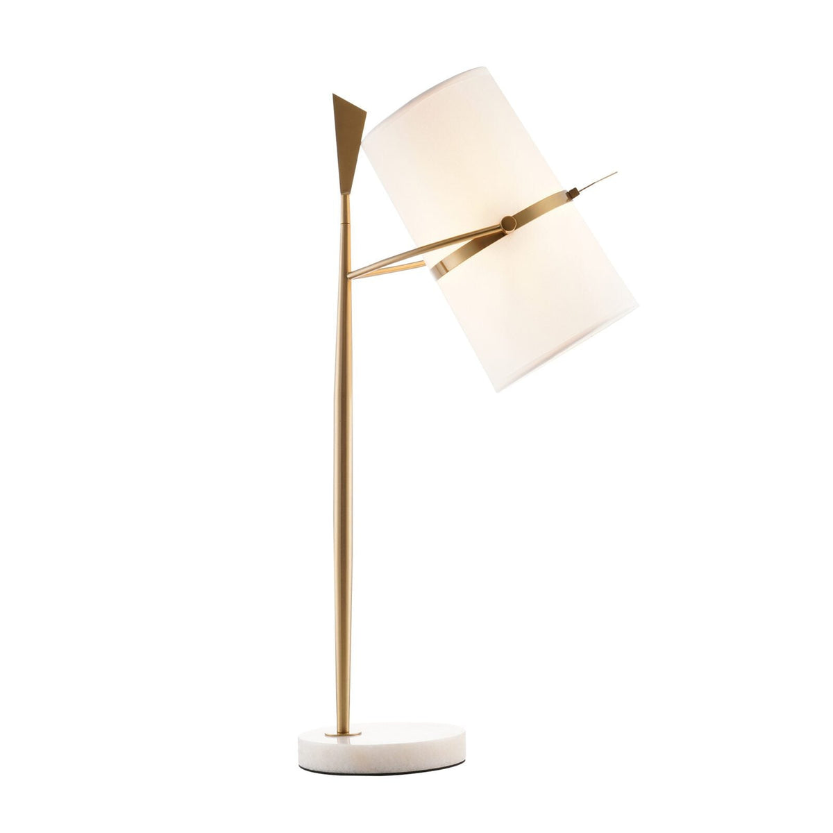 Yasmin Table Lamp