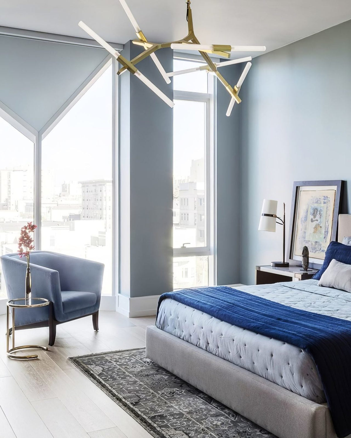 Yasmin Table Lamp