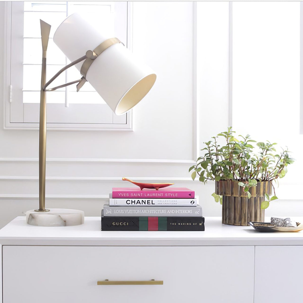 Yasmin Table Lamp