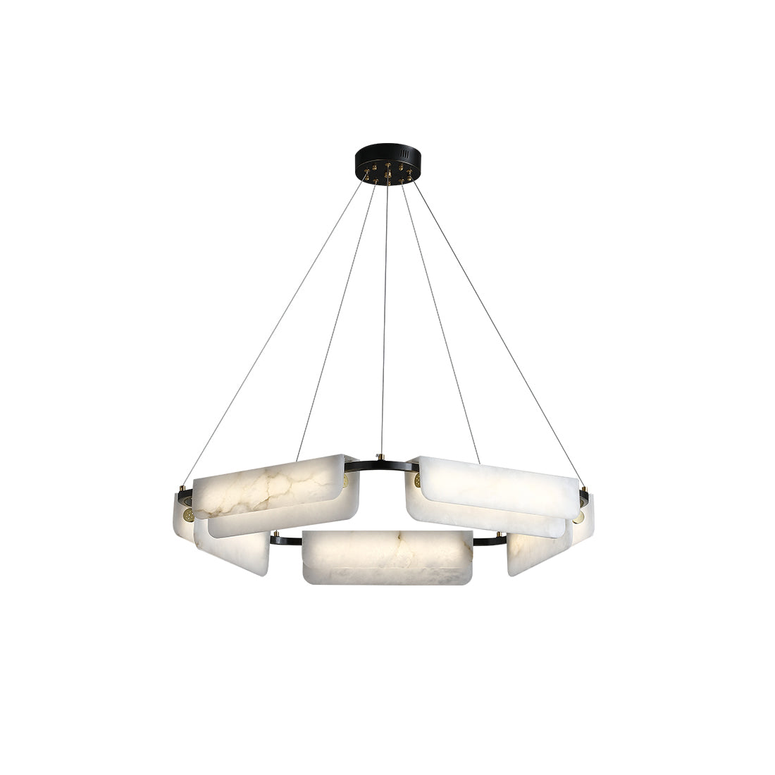 years-alabaster-chandelier