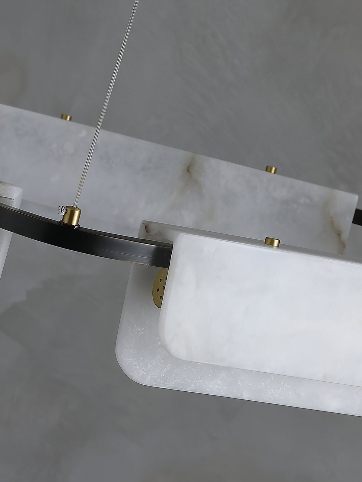 years-alabaster-chandelier