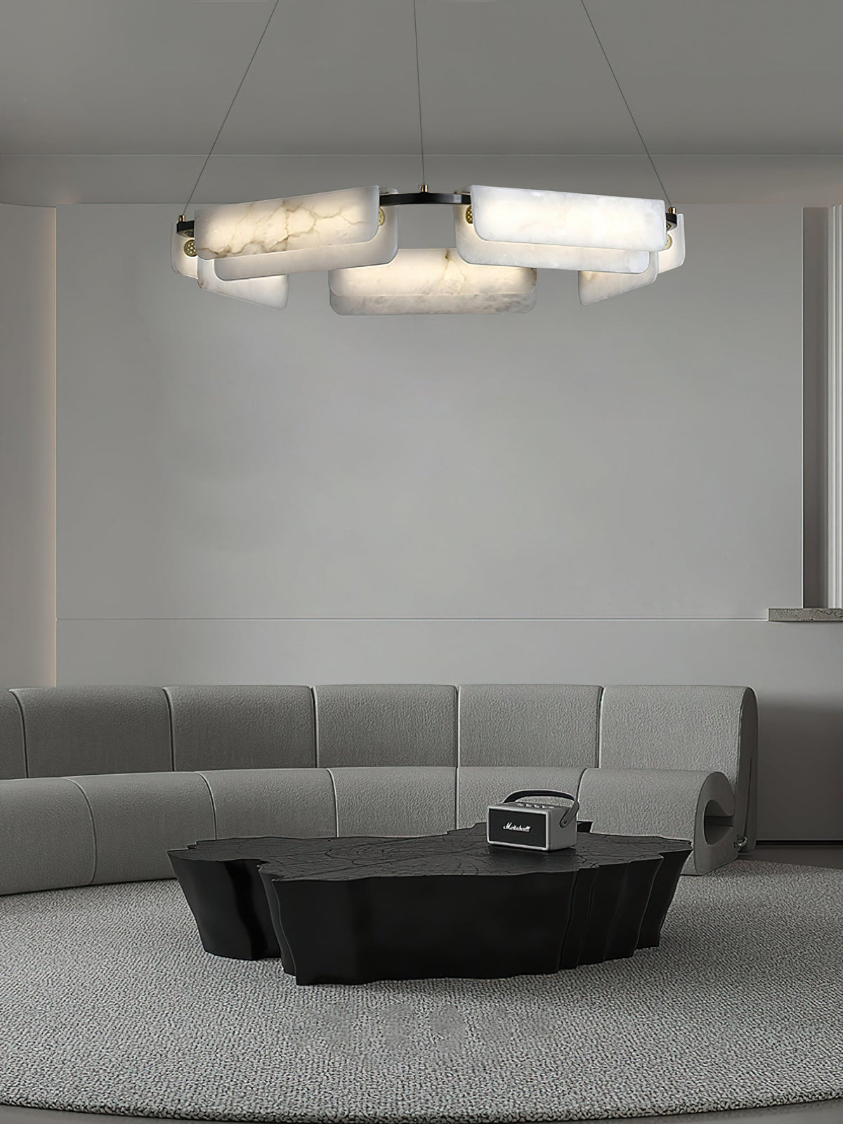 years-alabaster-chandelier