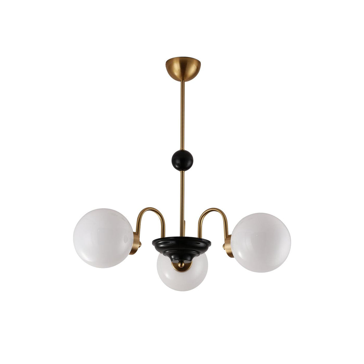yisu-chandelier