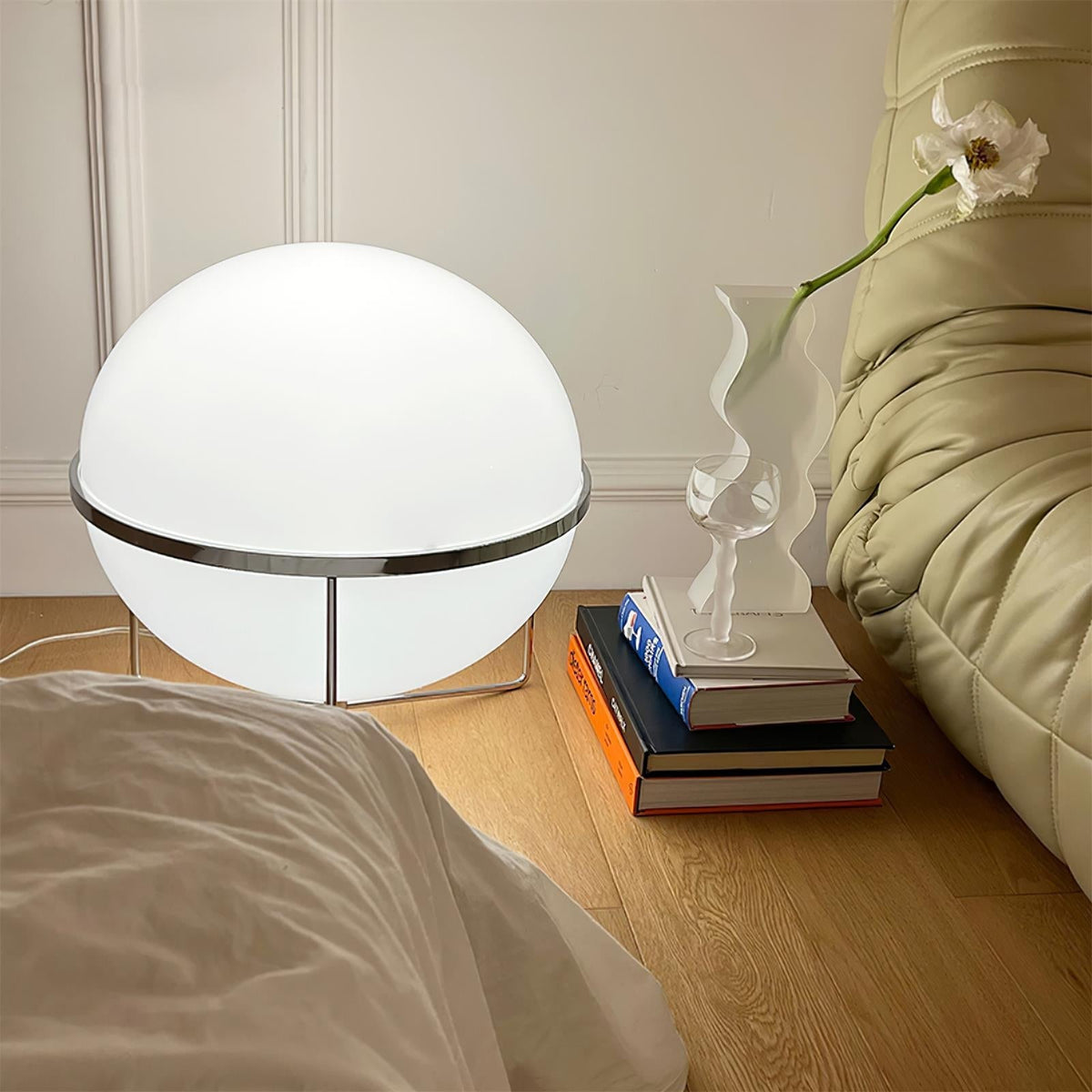 Yolk Table Light
