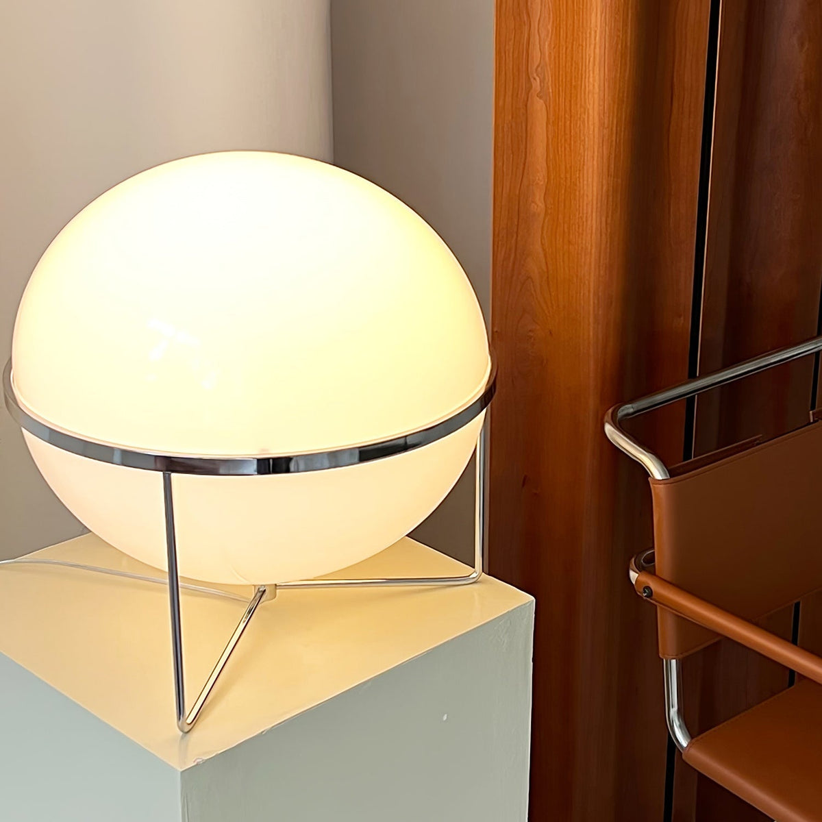 Yolk Table Light