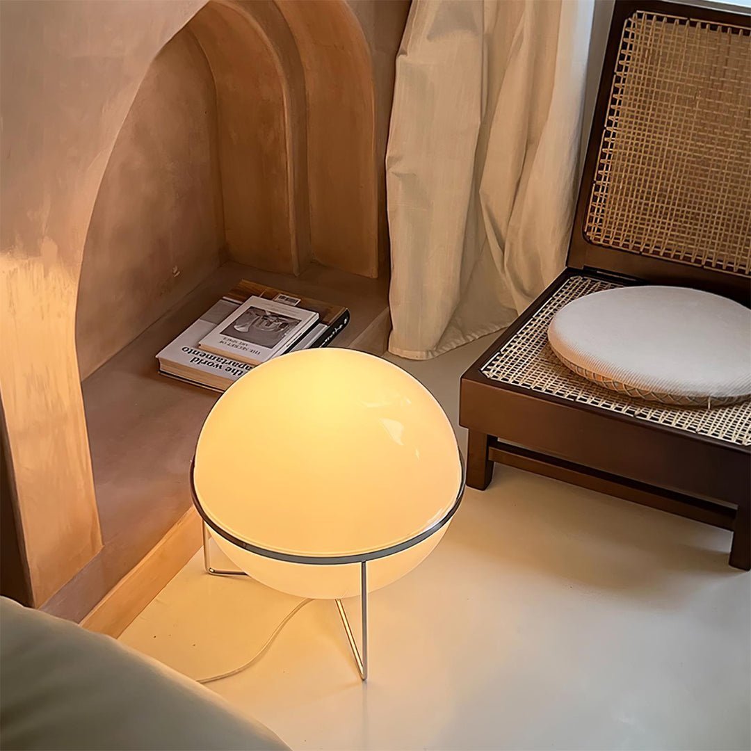 Yolk Table Light