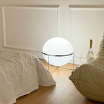 Yolk Table Light