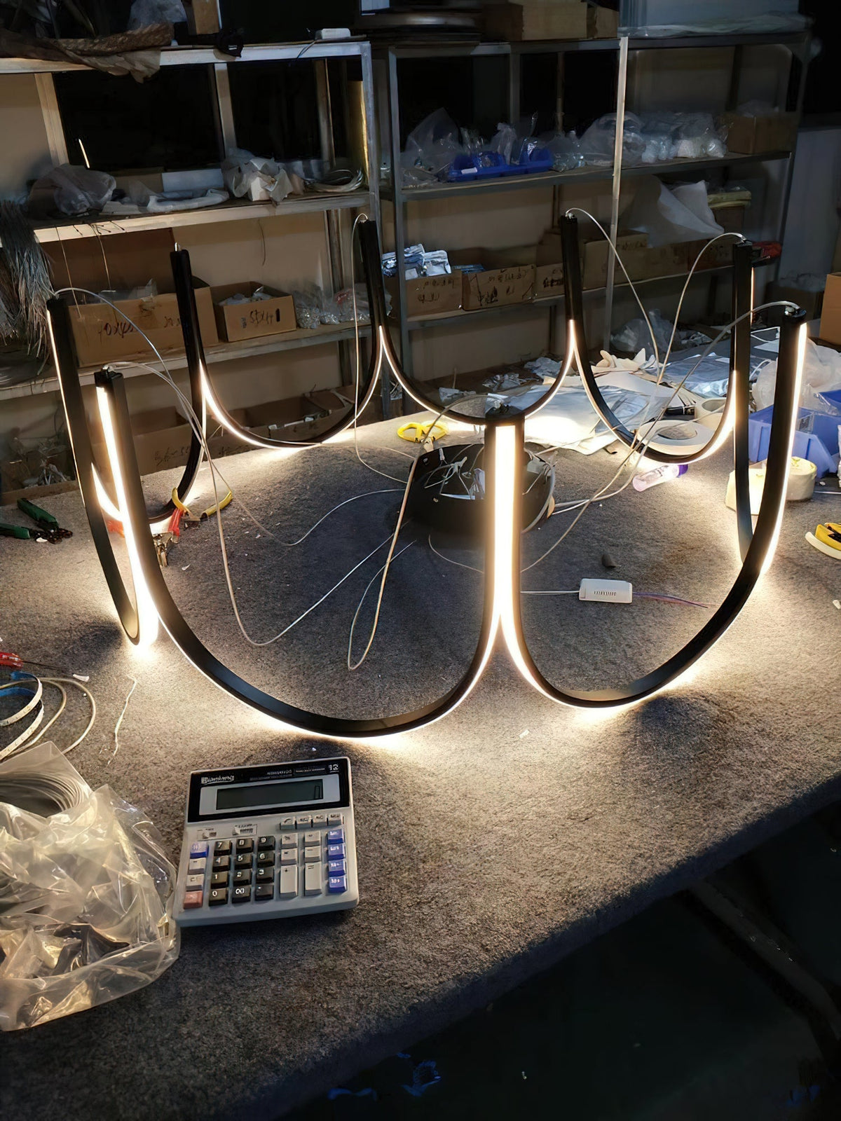 you-led-chandelier