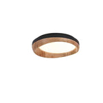 Yuan Ceiling Light